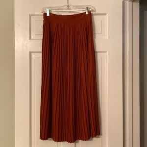 Sen size S midi skirt